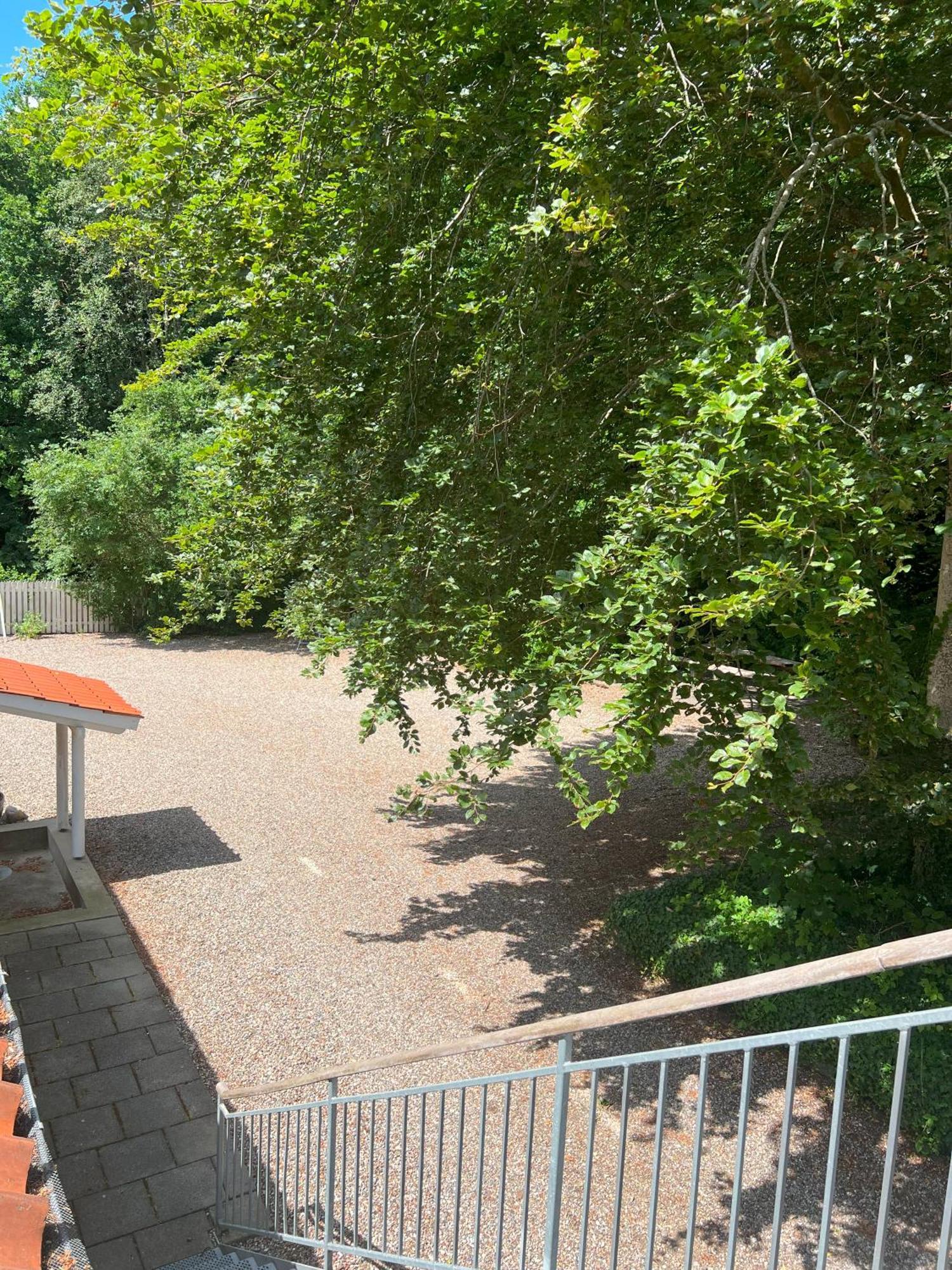 Skovridergaardens Ferielejligheder Aabenraa Eksteriør bilde